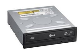 LG 22倍速DVD刻錄機上市，開啟CD光盤印刷新紀(jì)元
