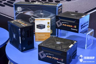 艾湃電競攜創新機電與健康周邊產品閃耀臺北電腦展，引領行業新趨勢